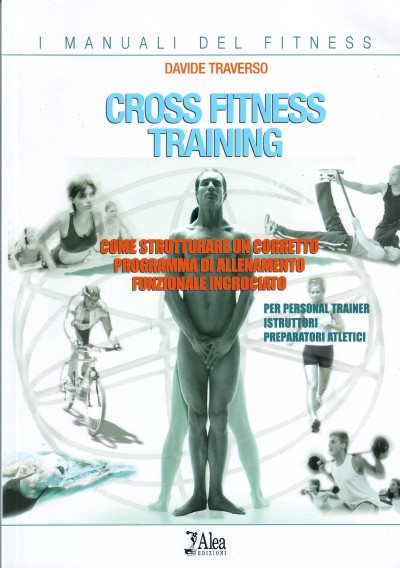 Cross fitness training